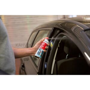 LASTİK BAKIM TAZELEME SPREYİ 300ML
