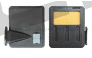 ŞANZIMAN FİLTRESİ FORD BTR M11 6 HIZ 511738008