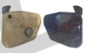 ŞANZIMAN FİLTRESİ FORD 6F15 FD8P7G186AC