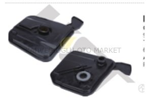 ŞANZIMAN FİLTRESİ FORD 6F35 9L8P-7G186-DD