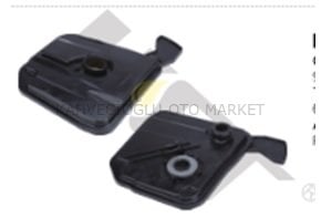 ŞANZIMAN FİLTRESİ FORD 6F35 9L8P-7G186-DD