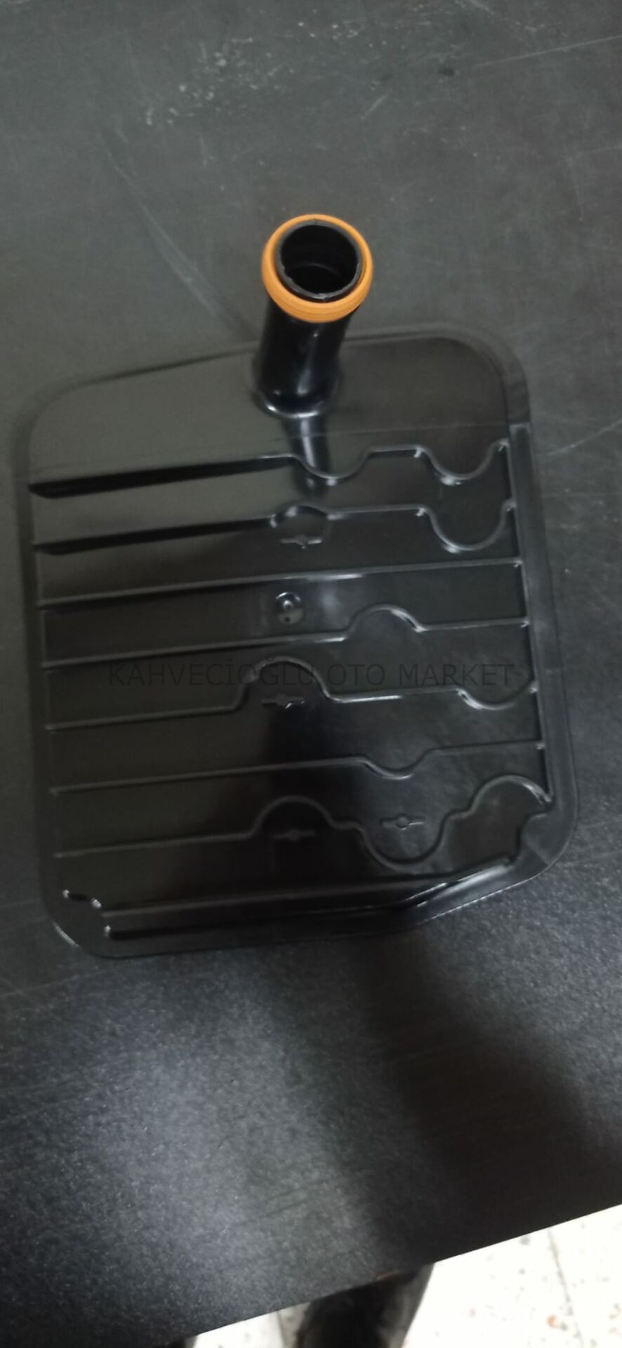 ŞANZIMAN FİLTRESİ FORD 0501-212-996