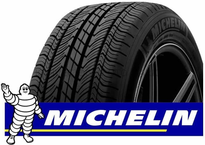 ZZ175/65 R14 82T MICHELIN ENERGY SAVER