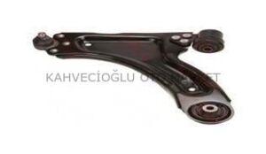ALT SALINCAK KOMPLE SOL CORSA C 00=> COMBO 01=> Sp