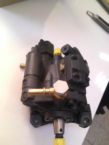 MAZOT POMPASI LGN III K9K 110 BEYGİR 167008859R-8200663258-82