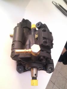 MAZOT POMPASI LGN III K9K 110 BEYGİR 167008859R-8200663258-82