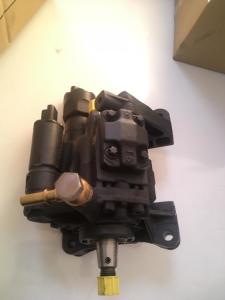MAZOT POMPASI LGN III K9K 110 BEYGİR 167008859R-8200663258-82