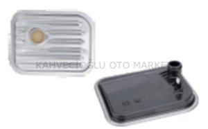 ŞANZIMAN FİLTRESİ FORD DG9Z-7A098-A