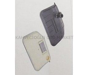 ŞANZIMAN FİLTRESİ FORD DU3R-7G186-AA