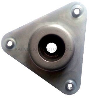 AMORTISOR TAKOZU SAG SOL CLIO III IV CAPTUR MODUS
