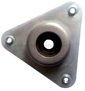 AMORTISOR TAKOZU SAG SOL CLIO III IV CAPTUR MODUS