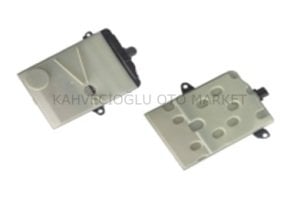 ŞANZIMAN FİLTRESİ FORD LIMP-7G186-AA