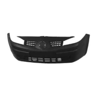 ÖN TAMPON TK.AST. MEGANE 2002-2005